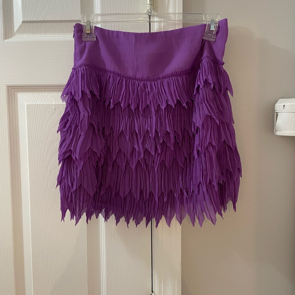 PHILOSOPHY SKIRT